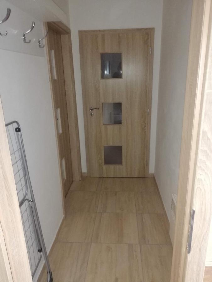 Apartman Petra Kovarska Exterior photo